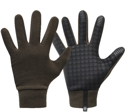 Rękawice Beretta Polar GL401 - Brown Bark