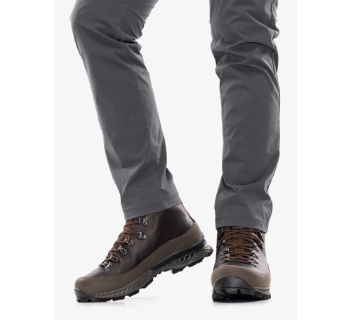 Buty Meindl Schlern MFS 2952/46 - Dark Brown