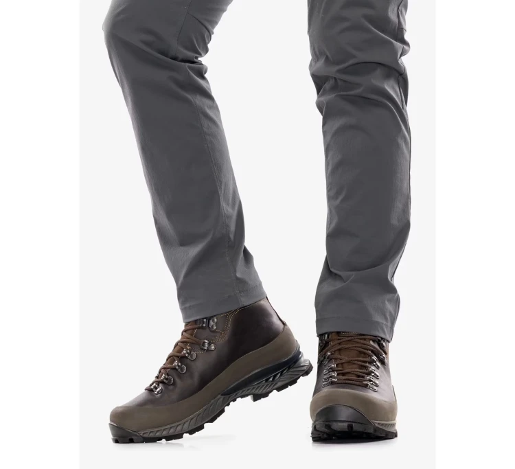 Buty Meindl Schlern MFS 2952/46 - Dark Brown