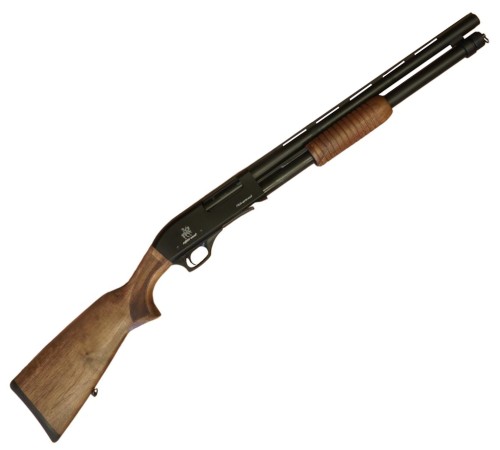Strzelba Eternal Gladiator Advanced 20" Wood kal.12/76