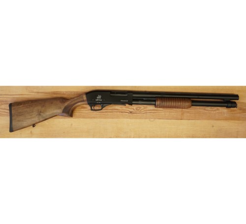 Strzelba Eternal Gladiator Advanced 20" Wood kal.12/76