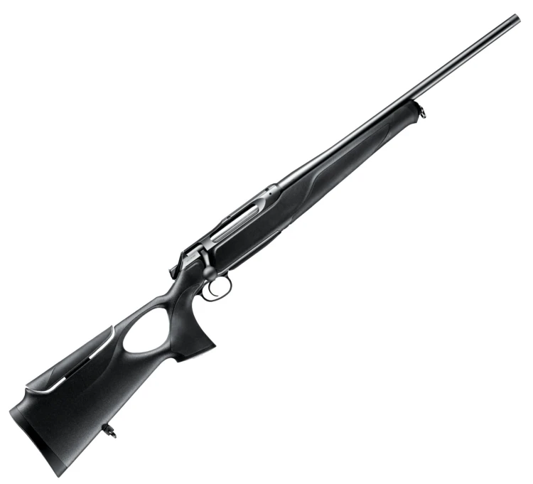 Sztucer Sauer 505 Synchro XT Black kal.30-06