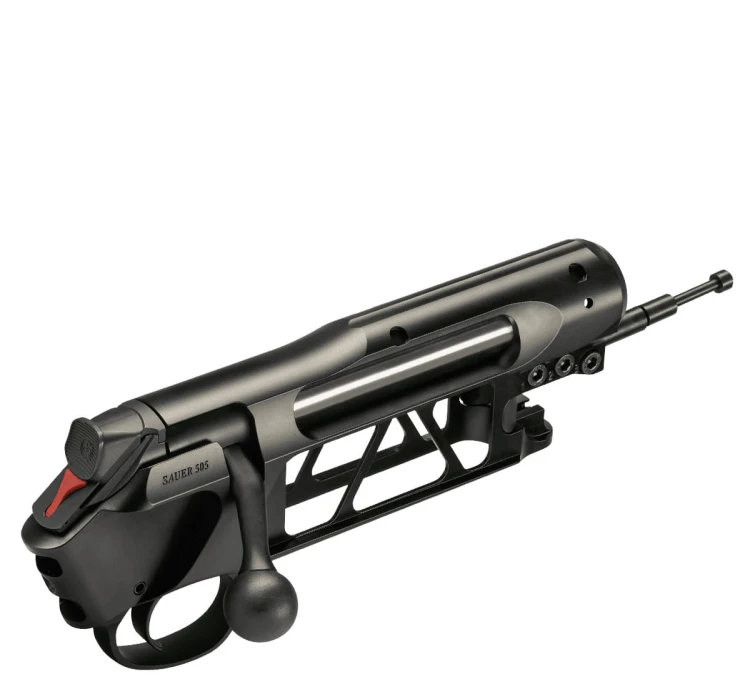 Sztucer Sauer 505 Synchro XT Black kal.30-06