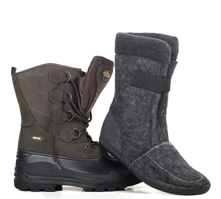 Buty Meindl Solden 7776/10 - Brown