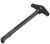 Dźwignia przeładowania AR15 Strike Industries T-Bone .223/5.56 - Czarny - (SI-AR-TBCH-223-BK-BK)