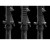 Dźwignia przeładowania AR15 Strike Industries T-Bone .223/5.56 - Czarny - (SI-AR-TBCH-223-BK-BK)