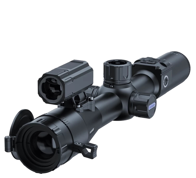 Celownik termowizyjny PARD Pantera 480 35mm LRF PA4-35/LRF