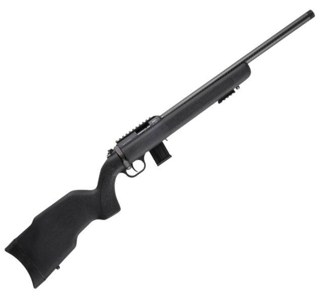 Karabinek Diana R-22 Carbon Black kal.22 LR