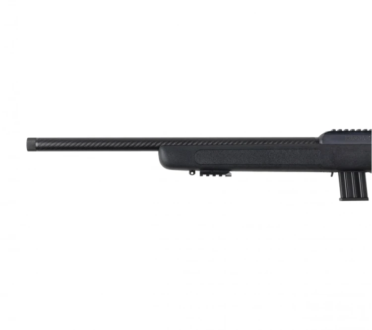 Karabinek Diana R-22 Carbon Black kal.22 LR