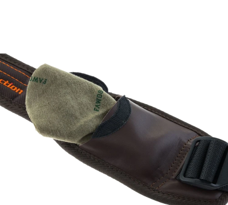 Pas do broni neoprenowy Niggeloh ACTION - Pomarańczowy (1311 00002)
