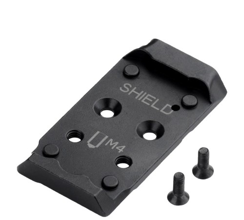 Płytka montażowa pod kolimator Shield RMS/SMS do CZ SHADOW 2 (0091-00109-0001)
