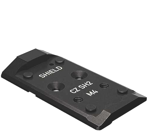 Płytka montażowa pod kolimator Shield RMS/SMS do CZ SHADOW 2 (0091-00109-0001)