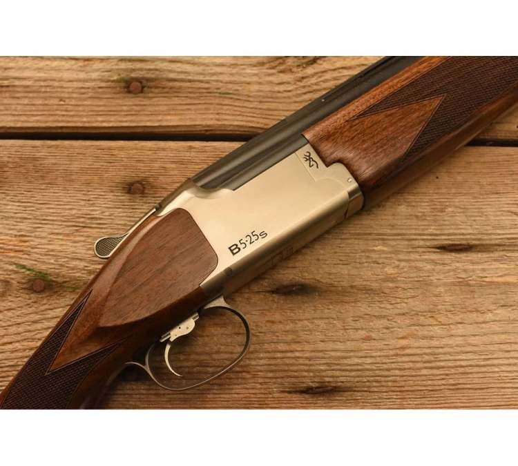 Bock Browning B525 Sporter 1 Trap Forearm (71cm) kal.12/76