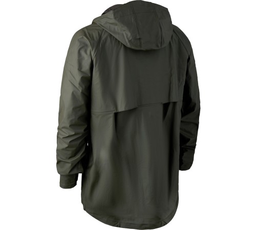 Kurtka przeciwdeszczowa Deerhunter Hurricane Rain 5172 - Art Green
