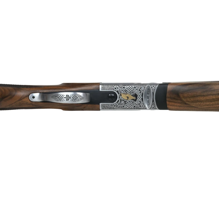 Bock ATA SP Elegant Gold (71cm) kal.12/76