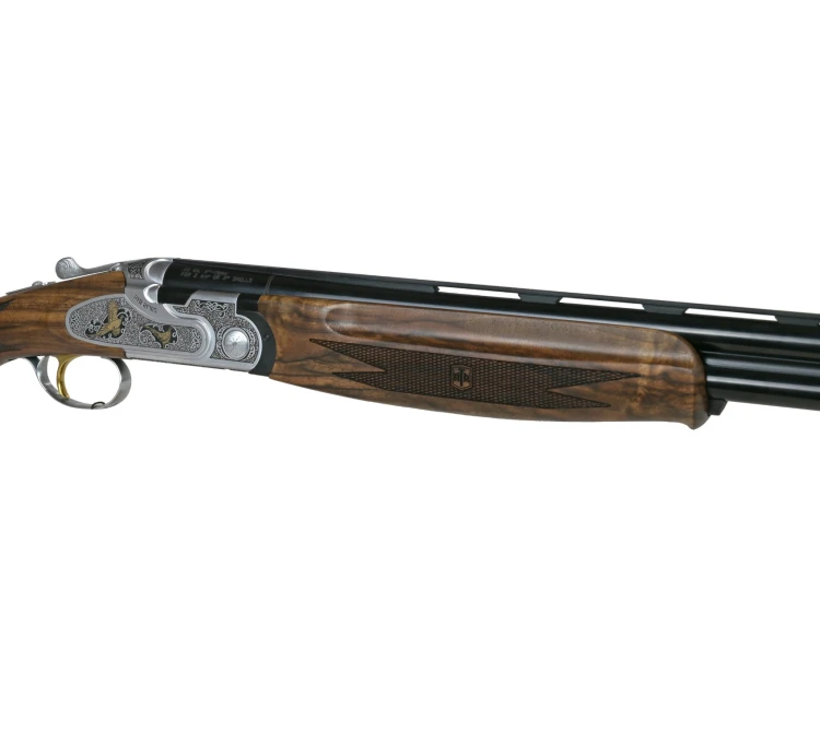 Bock ATA SP Elegant Gold (71cm) kal.12/76