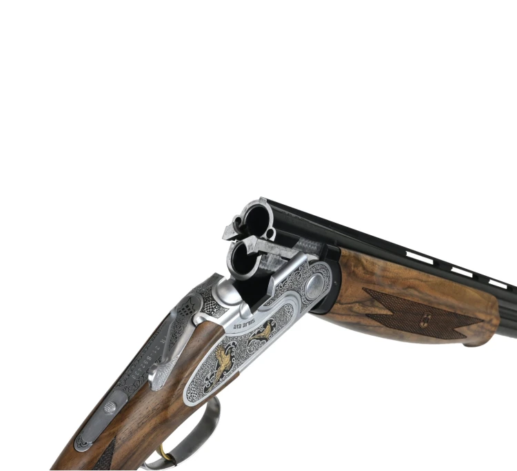 Bock ATA SP Elegant Gold (71cm) kal.12/76