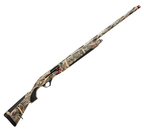 Półautomat śrutowy ATA NEO X Camo Max-7 (76cm) kal.12/76