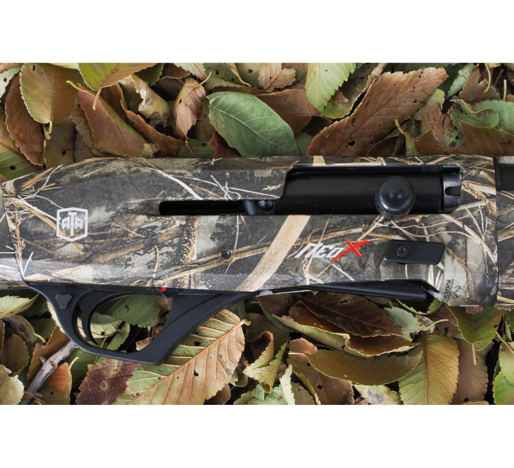Półautomat śrutowy ATA NEO X Camo Max-7 (76cm) kal.12/76