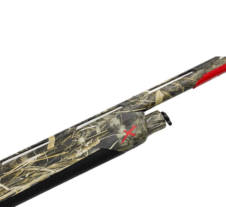 Półautomat śrutowy ATA NEO X Camo Max-7 (76cm) kal.12/76