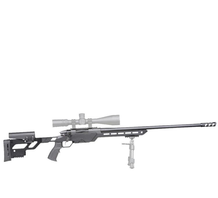 Karabin ATA ALR Black kal.6,5 Creedmoor