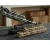 Łoże aluminiowe M-LOK do AK KRUK - średnie, długa nakładka rury gazowej - OD Green (CRC-1U020B-ODG)