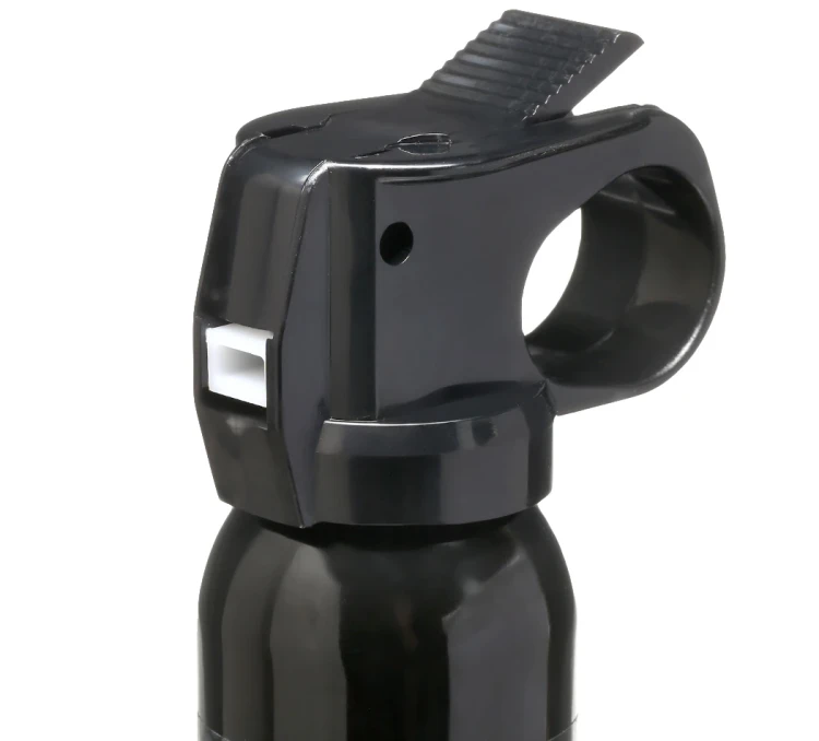 Gaz pieprzowy KKS VESK Grizzly Gel 4mln SHU, 20,0% OC (20150-H) - żel - 150 ml