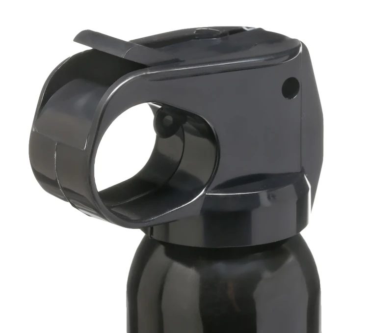 Gaz pieprzowy KKS VESK Grizzly Gel 4mln SHU, 20,0% OC (20150-H) - żel - 150 ml
