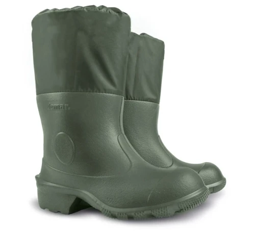 Kalosze Demar Agro-S D3921