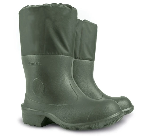 Kalosze Demar Agro-S D3921