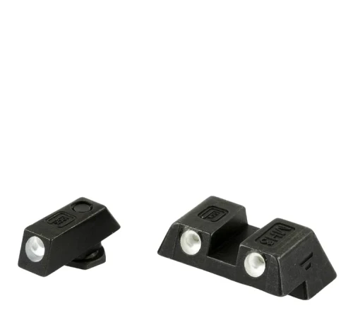 Pistolet Glock 45 gen.5 BRASIL kal.9x19mm (50157)