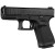 Pistolet Glock 19 gen.5 MOS BRASIL kal.9x19mm (50161)