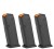 Pistolet Glock 19 gen.5 MOS BRASIL kal.9x19mm (50161)