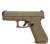 Pistolet Glock 19X BRASIL kal.9x19mm (50205)