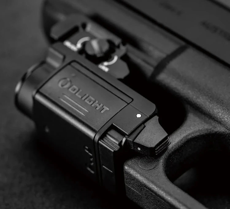 Latarka Olight PL-Mini 3 Valkyrie - 600 lm