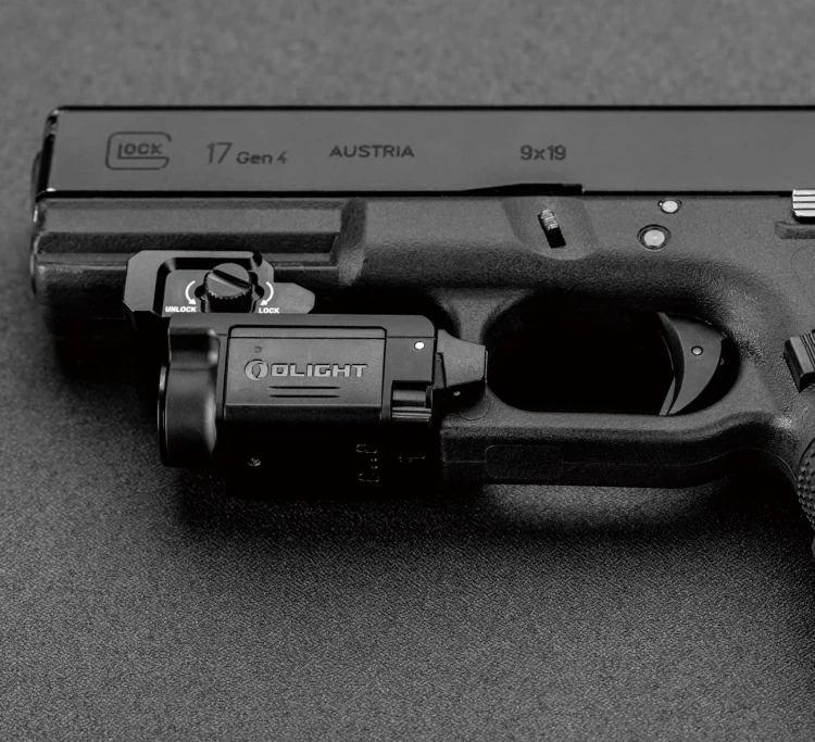 Latarka Olight PL-Mini 3 Valkyrie - 600 lm