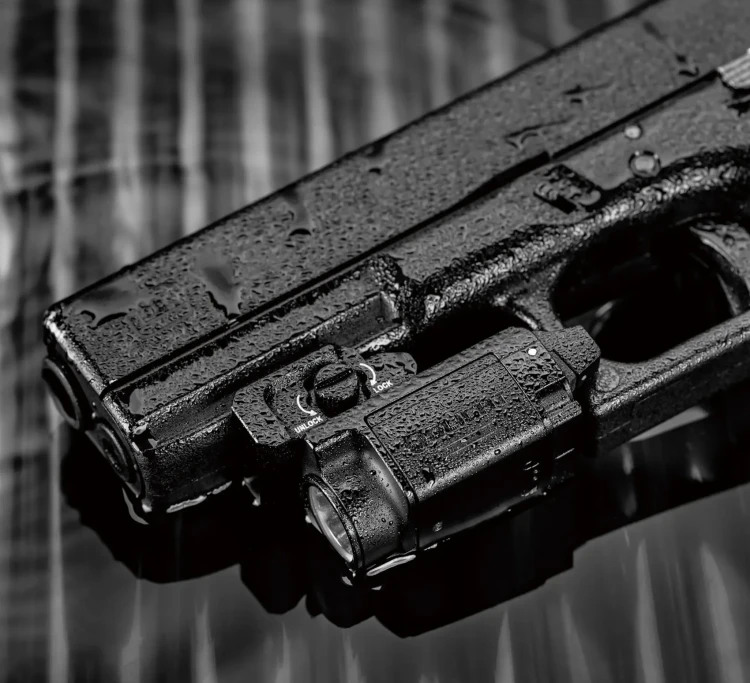 Latarka Olight PL-Mini 3 Valkyrie - 600 lm