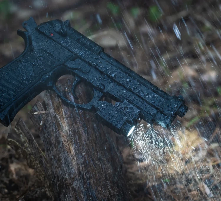 Latarka Olight PL-Mini 3 Valkyrie - 600 lm