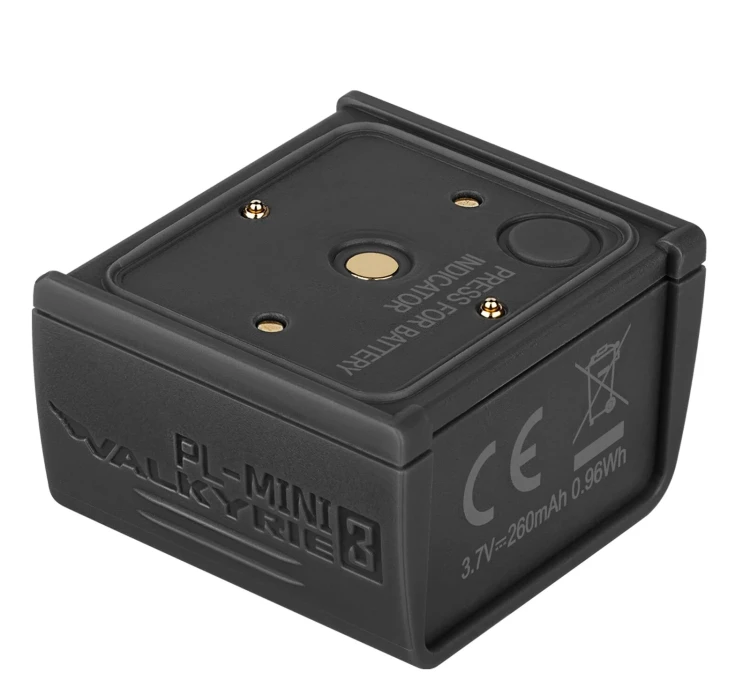 Latarka Olight PL-Mini 3 Valkyrie - 600 lm