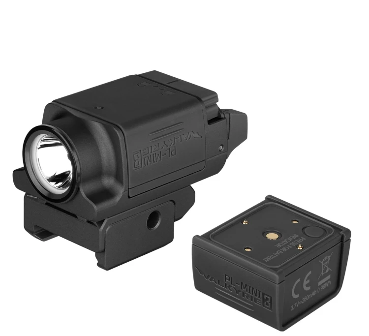 Latarka Olight PL-Mini 3 Valkyrie - 600 lm