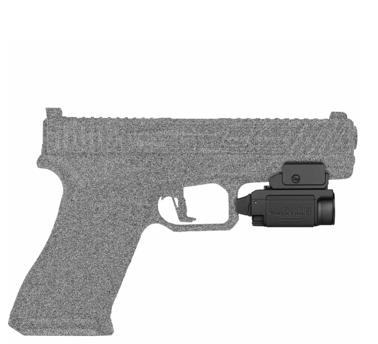 Latarka Olight PL-Mini 3 Valkyrie - 600 lm