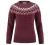 Fjällräven Övik Knit 89941 - Dark Garnet (356) (1).webp