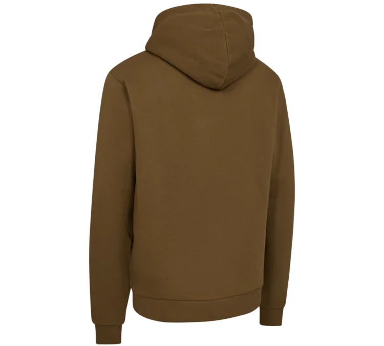Deerhunter Logo Hoodie 8988 - Butternut (2).webp