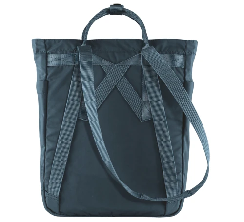 Plecak/torba Fjällräven Kanken Totepack (14L) 23710 - Navy (560)