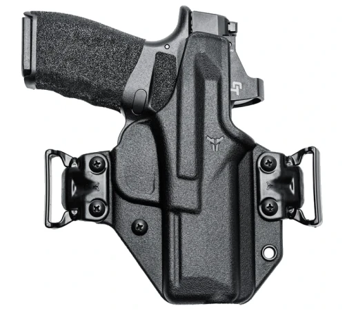 Kabura Blade-Tech Total Eclipse 2.0 Modular Holster - HELLCAT PRO