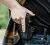 Kabura Blade-Tech Total Eclipse 2.0 Modular Holster - HELLCAT PRO