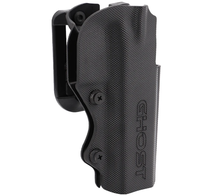 Kabura GHOST Civilian RH - CZ Shadow 2