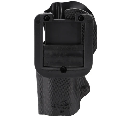 Kabura GHOST Civilian RH - CZ Shadow 2