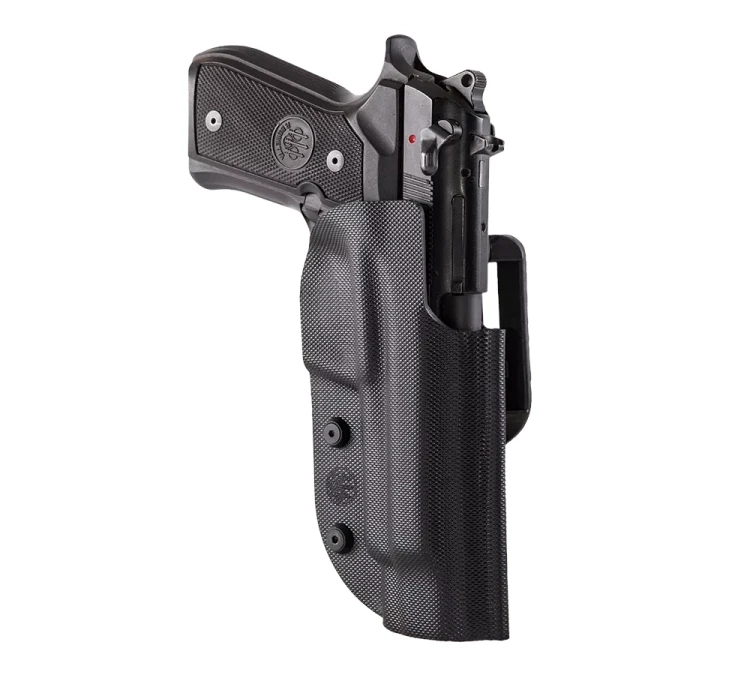 Kabura GHOST Civilian RH - CZ Shadow 2
