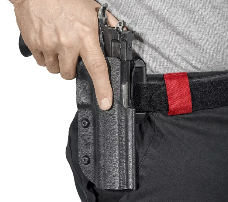 Kabura GHOST Civilian RH - GLOCK gen.4/5